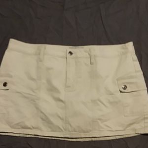 Womens Old Navy Skort